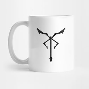 Resident Evil 4 Plaga - Los illuminados Mug